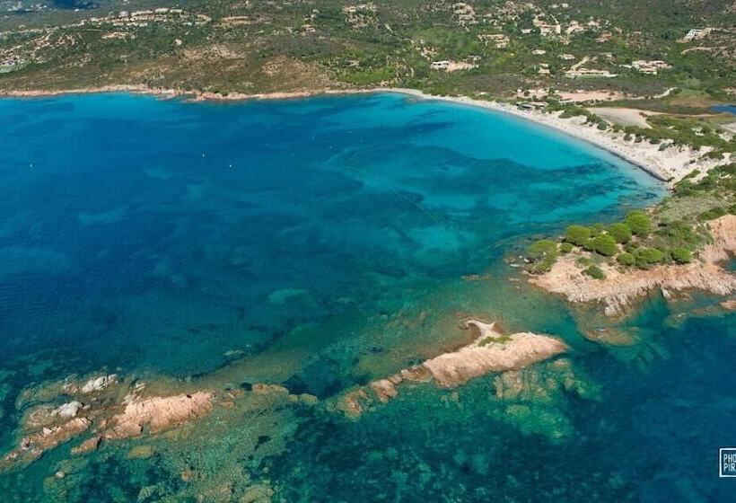 Kurort  Domaine De La Punta