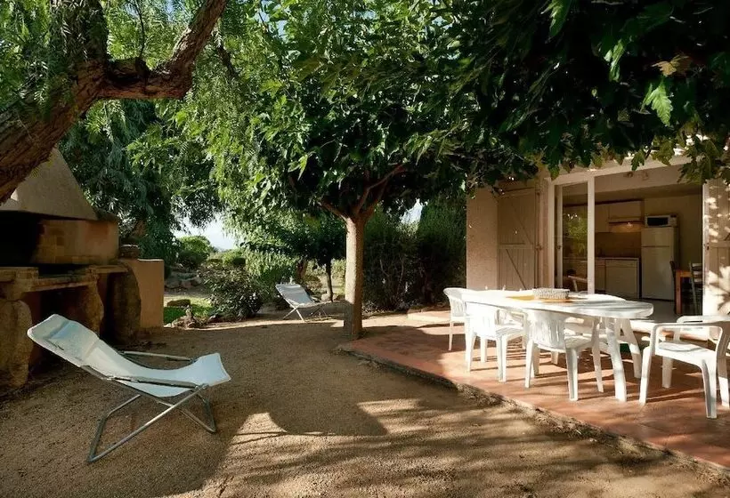 リゾートホテル Domaine De La Punta