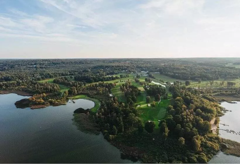 Skyrup Golf & Hotell