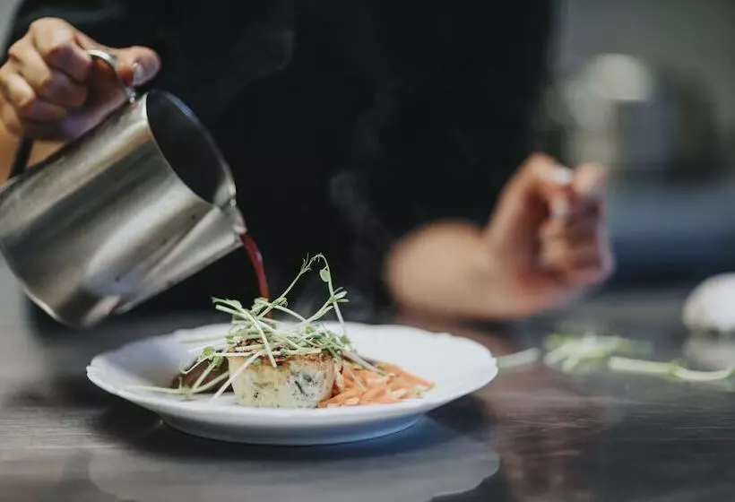 Skyrup Golf & Hotell