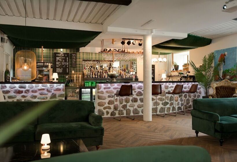 Skyrup Golf & Hotell