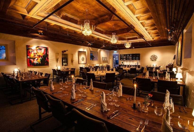 Skyrup Golf & Hotell