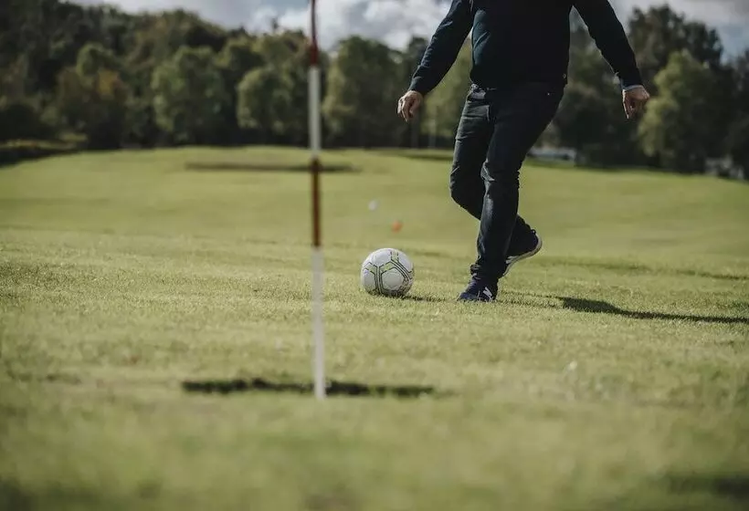 Skyrup Golf & Hotell