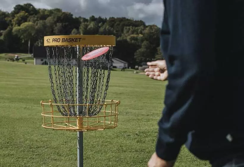 Skyrup Golf & Hotell