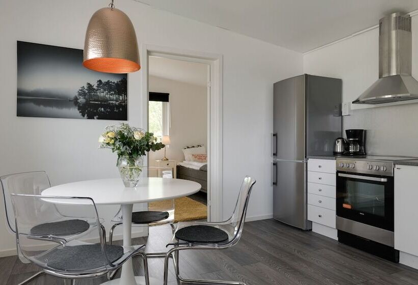 Skyrup Golf & Hotell