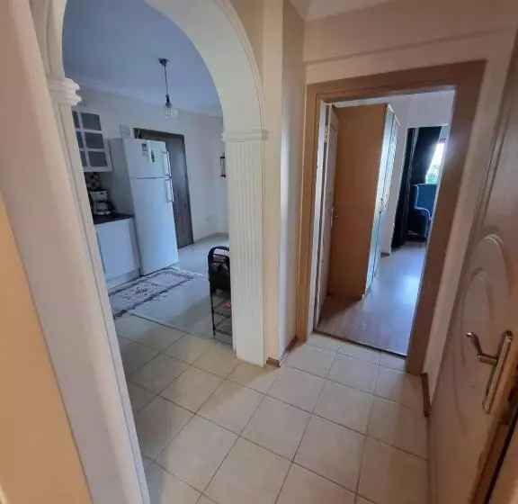 ホテル Snow Hi̇ll House Pansiyon