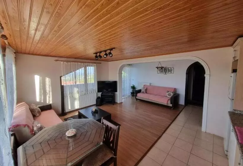 ホテル Snow Hi̇ll House Pansiyon