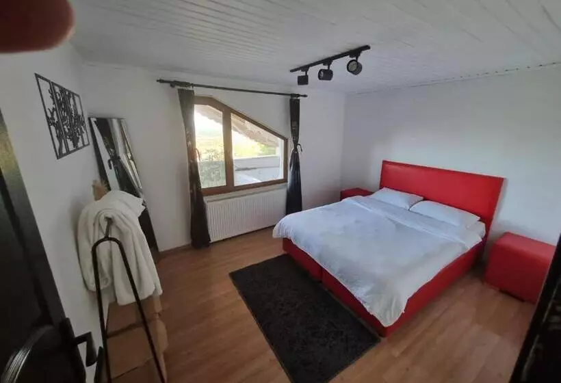 ホテル Snow Hi̇ll House Pansiyon