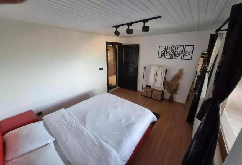 ホテル Snow Hi̇ll House Pansiyon