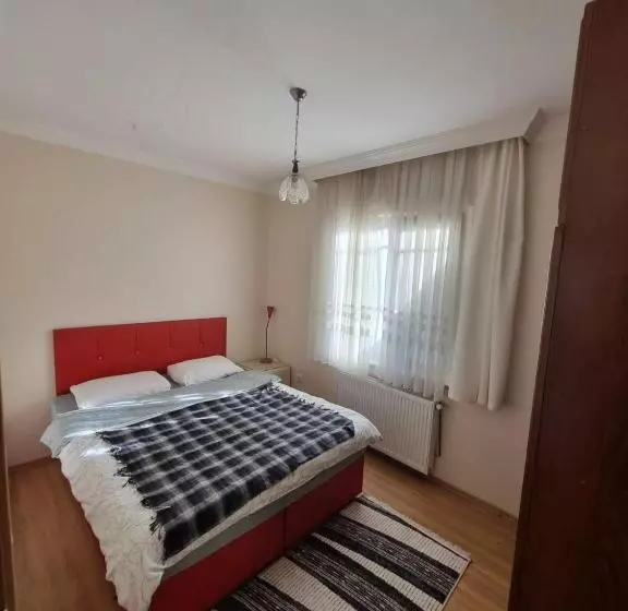 ホテル Snow Hi̇ll House Pansiyon