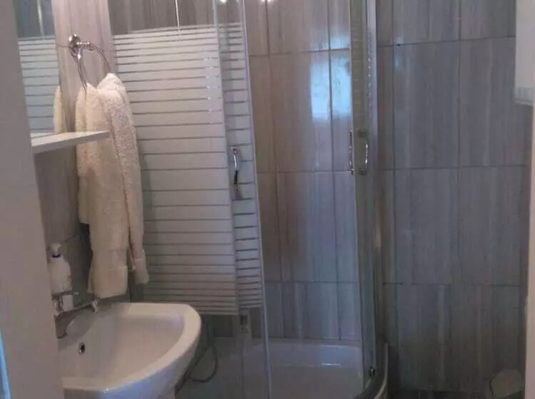 ホテル Snow Hi̇ll House Pansiyon