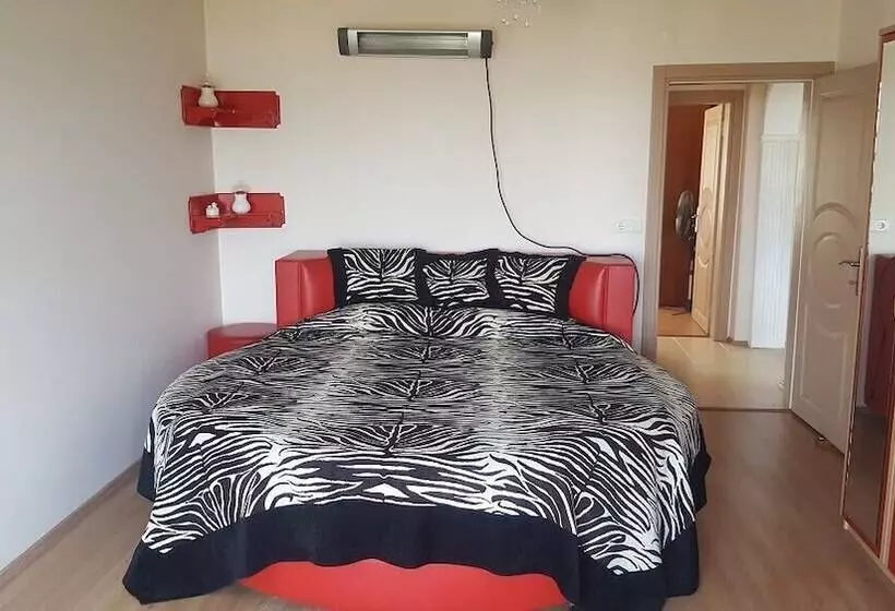 ホテル Snow Hi̇ll House Pansiyon