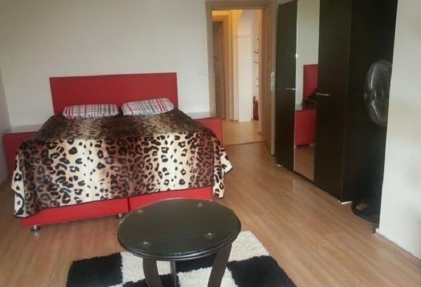 בית מלון כפרי Snow Hi̇ll House Pansiyon