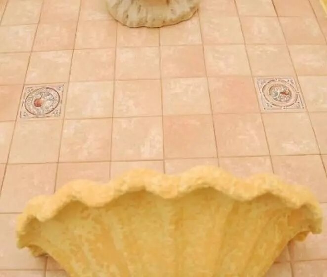 Villa Marina B&b