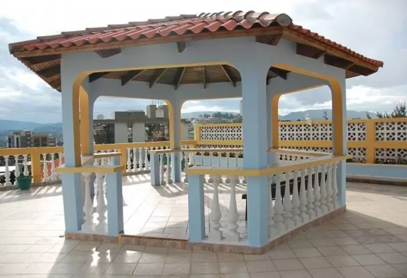 Villa Marina B&b