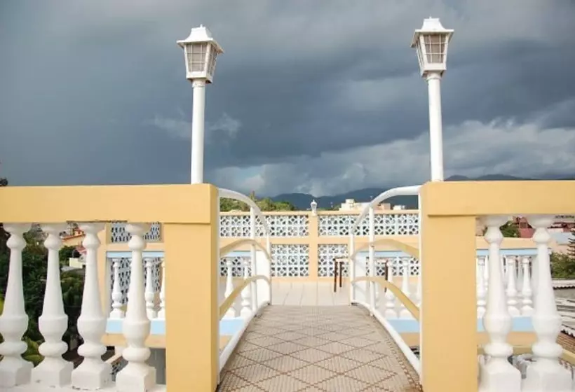 Villa Marina B&b
