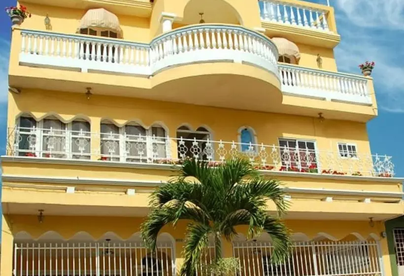 Villa Marina B&b