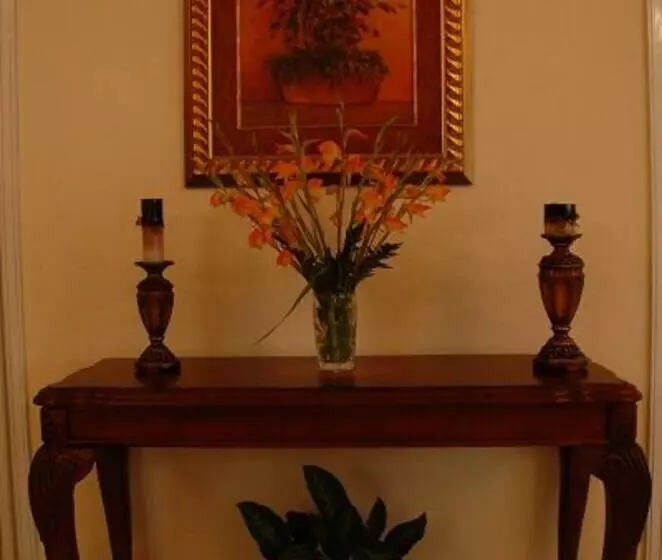 Villa Marina B&b