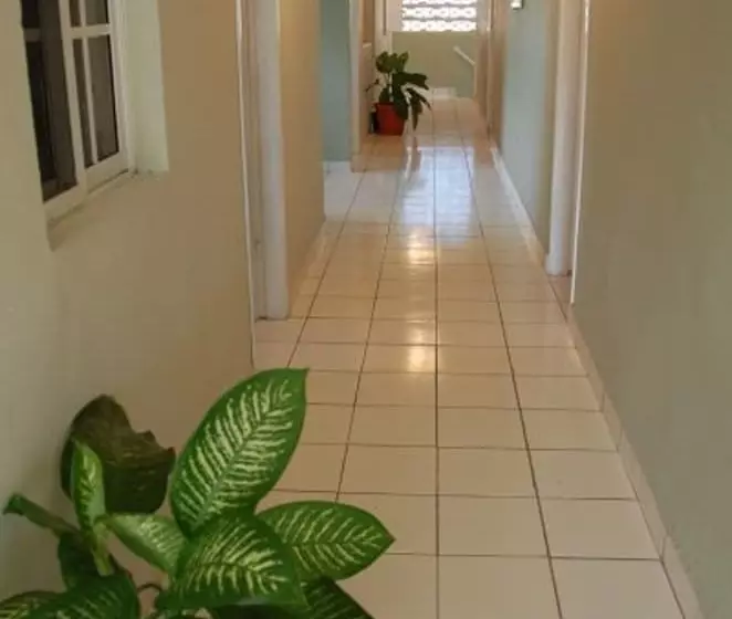 Villa Marina B&b