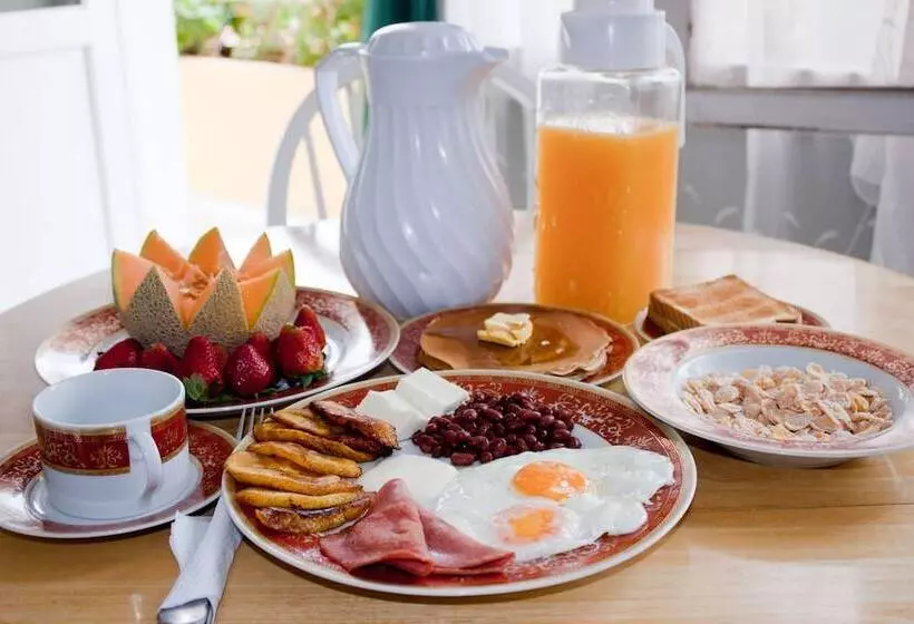 Villa Marina B&b