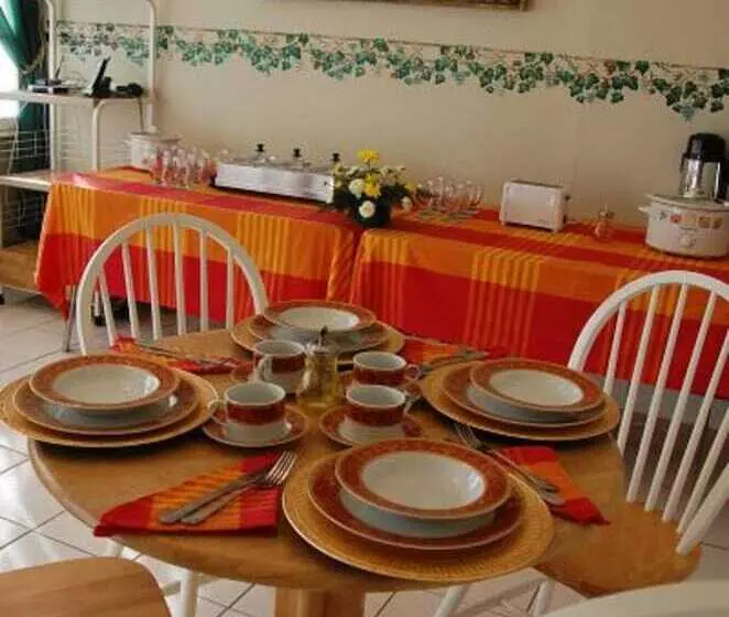 Villa Marina B&b