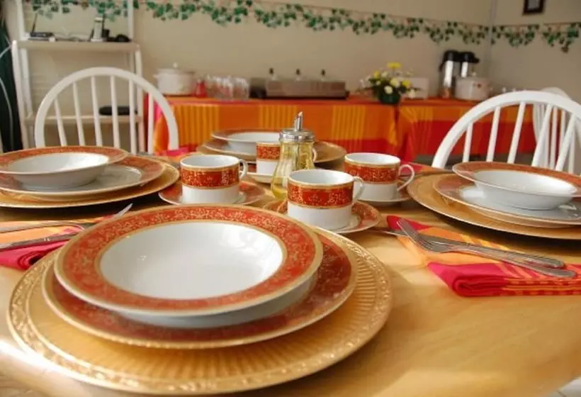 Villa Marina B&b