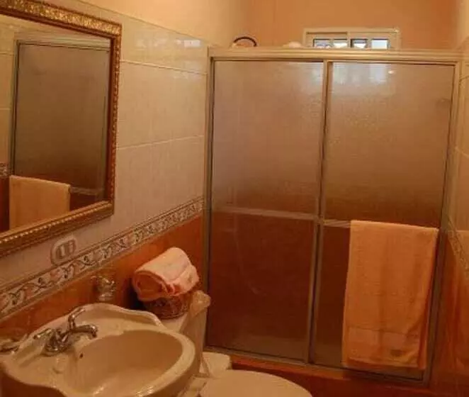 Villa Marina B&b