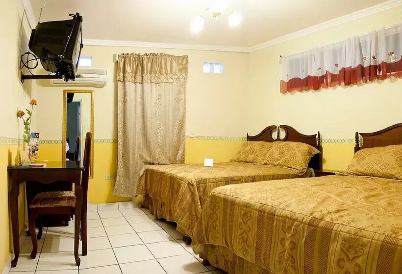 Villa Marina B&b