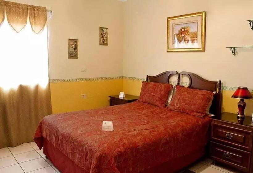 Villa Marina B&b