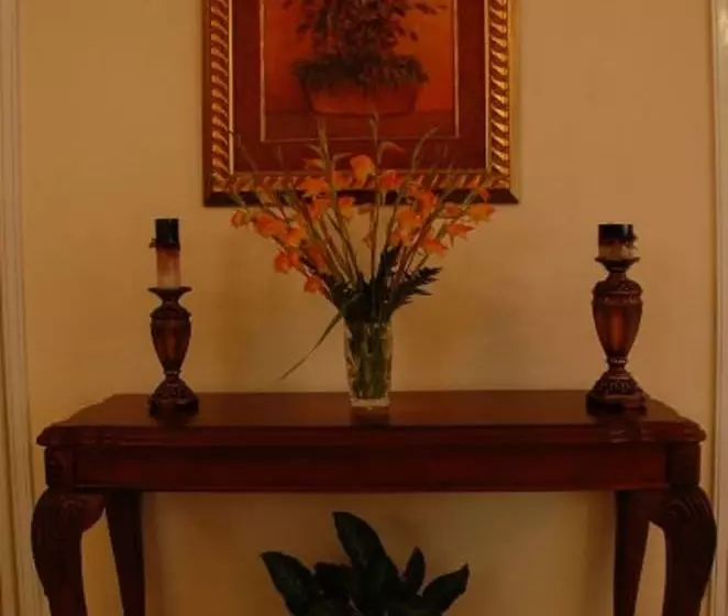 Villa Marina B&b