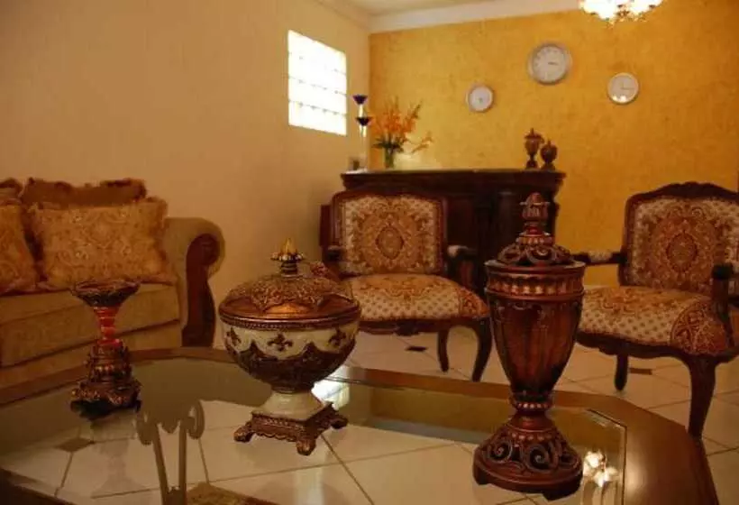 Villa Marina B&b