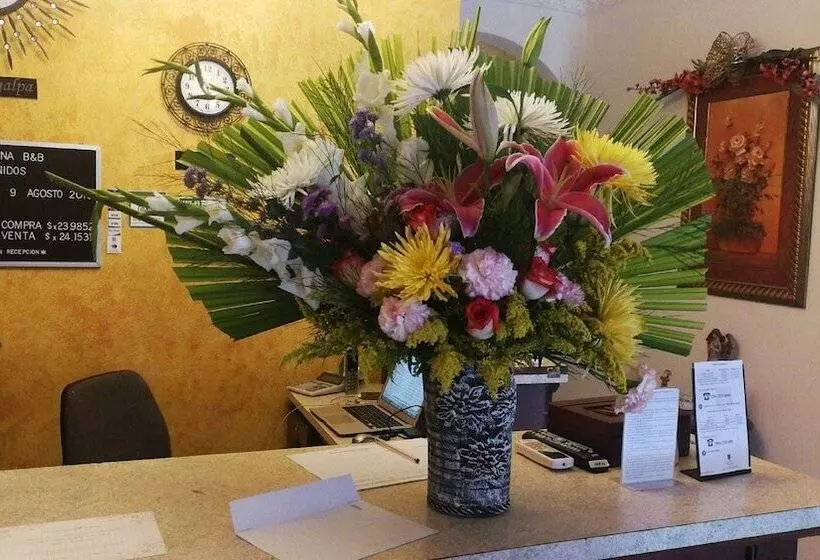 Villa Marina B&b