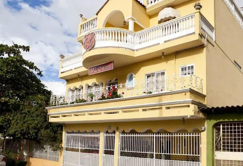 Villa Marina B&b