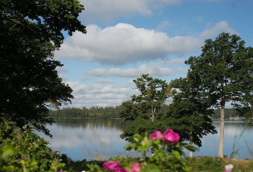 ベッドアンドブレックファースト Hägern Bed & Nature