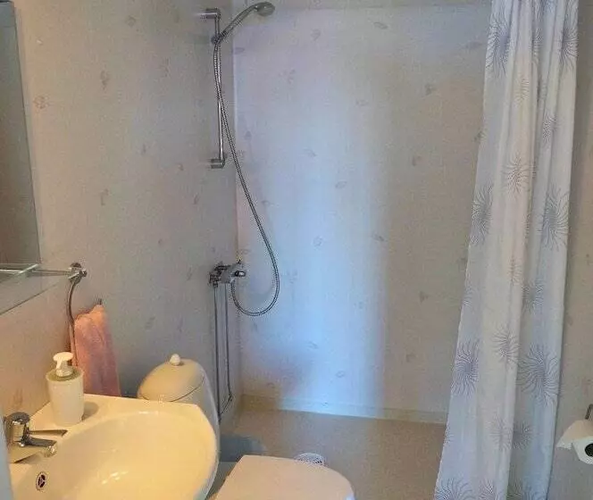 Aamiaismajoitus (B&B) Hägern Bed & Nature