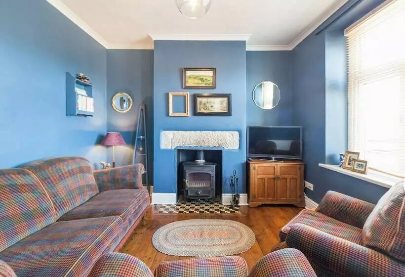 Bobbin Cottage