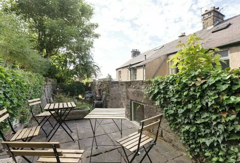 Bobbin Cottage