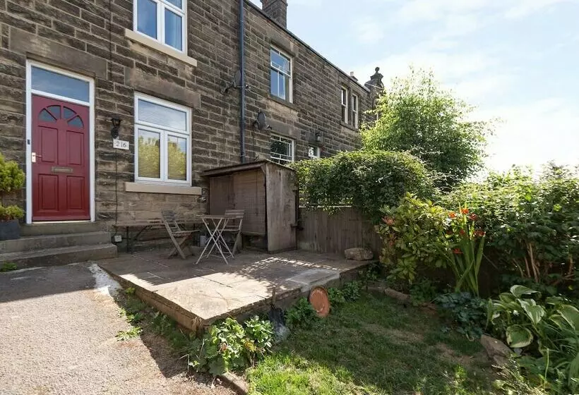 Bobbin Cottage