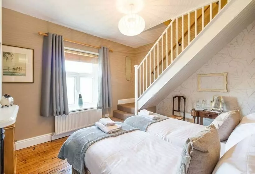 Bobbin Cottage