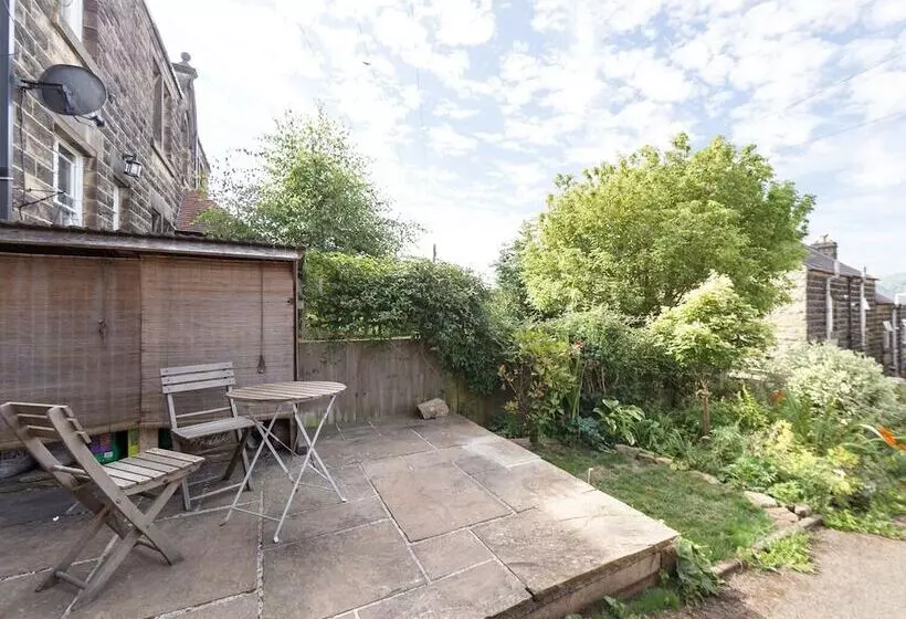Bobbin Cottage