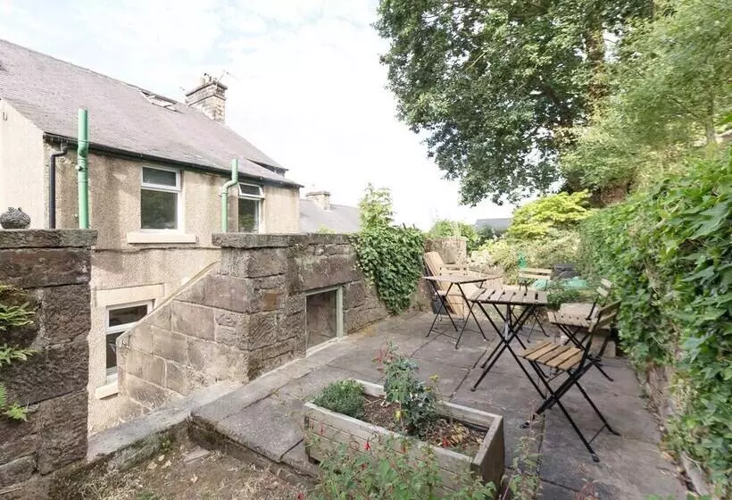 Bobbin Cottage
