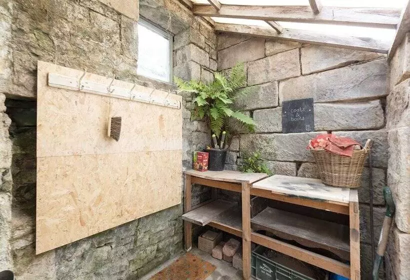 Bobbin Cottage