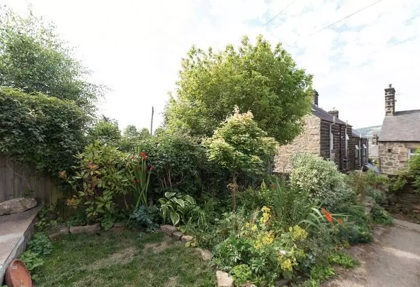 Bobbin Cottage