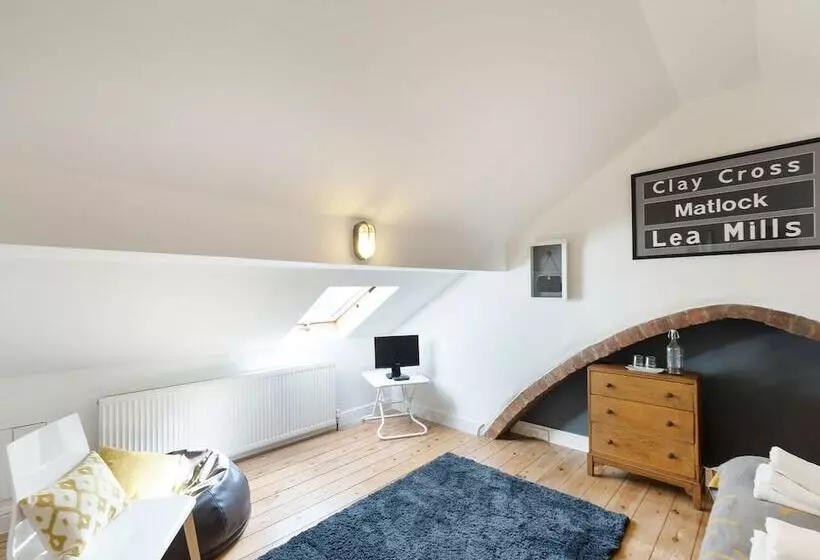 Bobbin Cottage