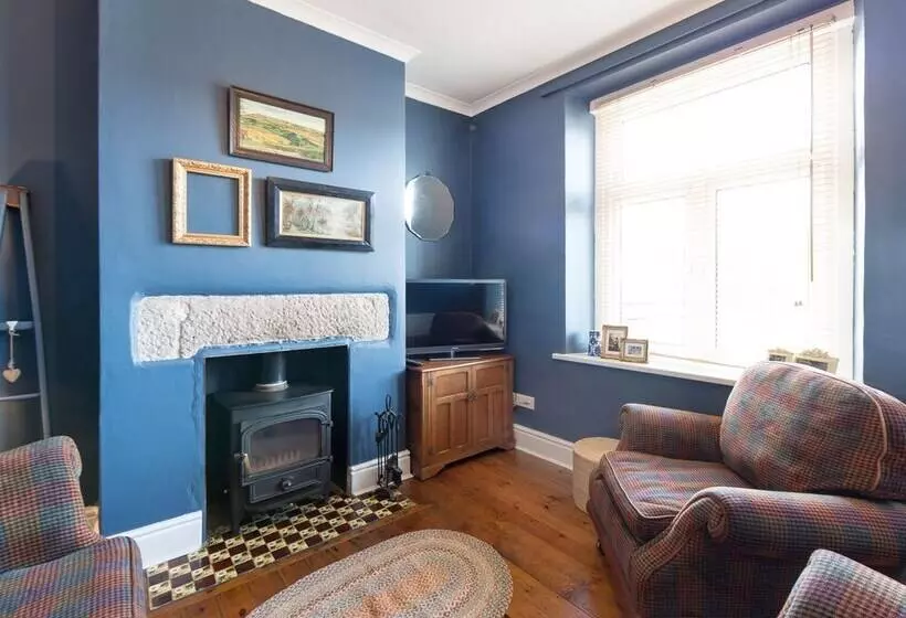 Bobbin Cottage