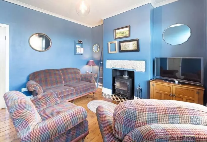 Bobbin Cottage