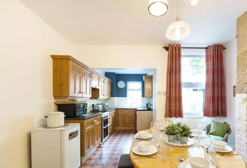 Bobbin Cottage