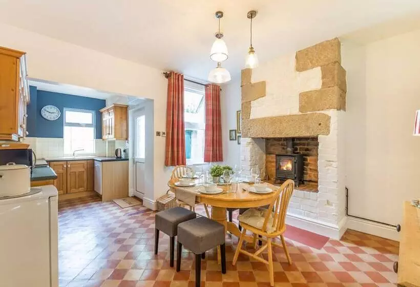 Bobbin Cottage