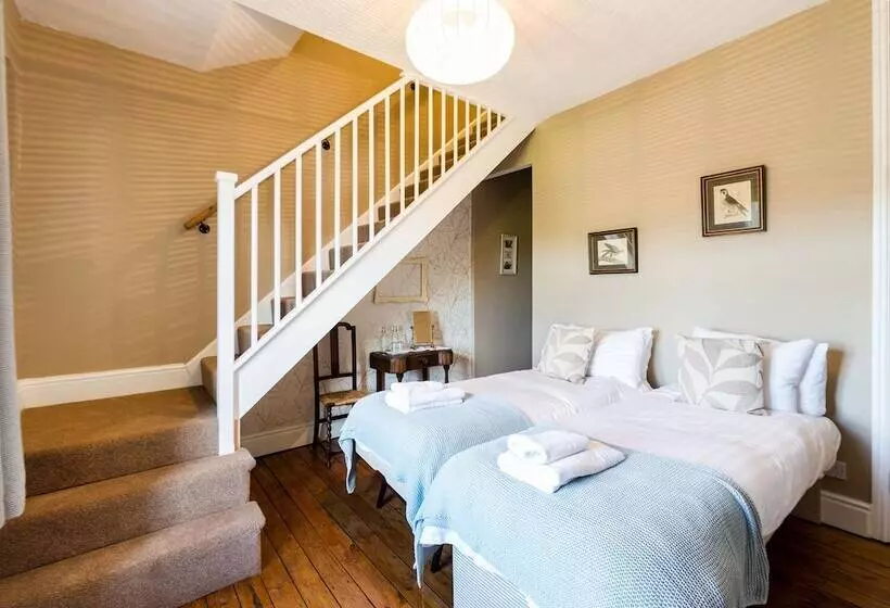 Bobbin Cottage