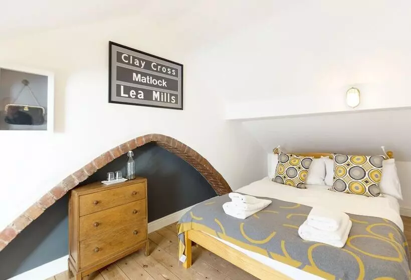 Bobbin Cottage